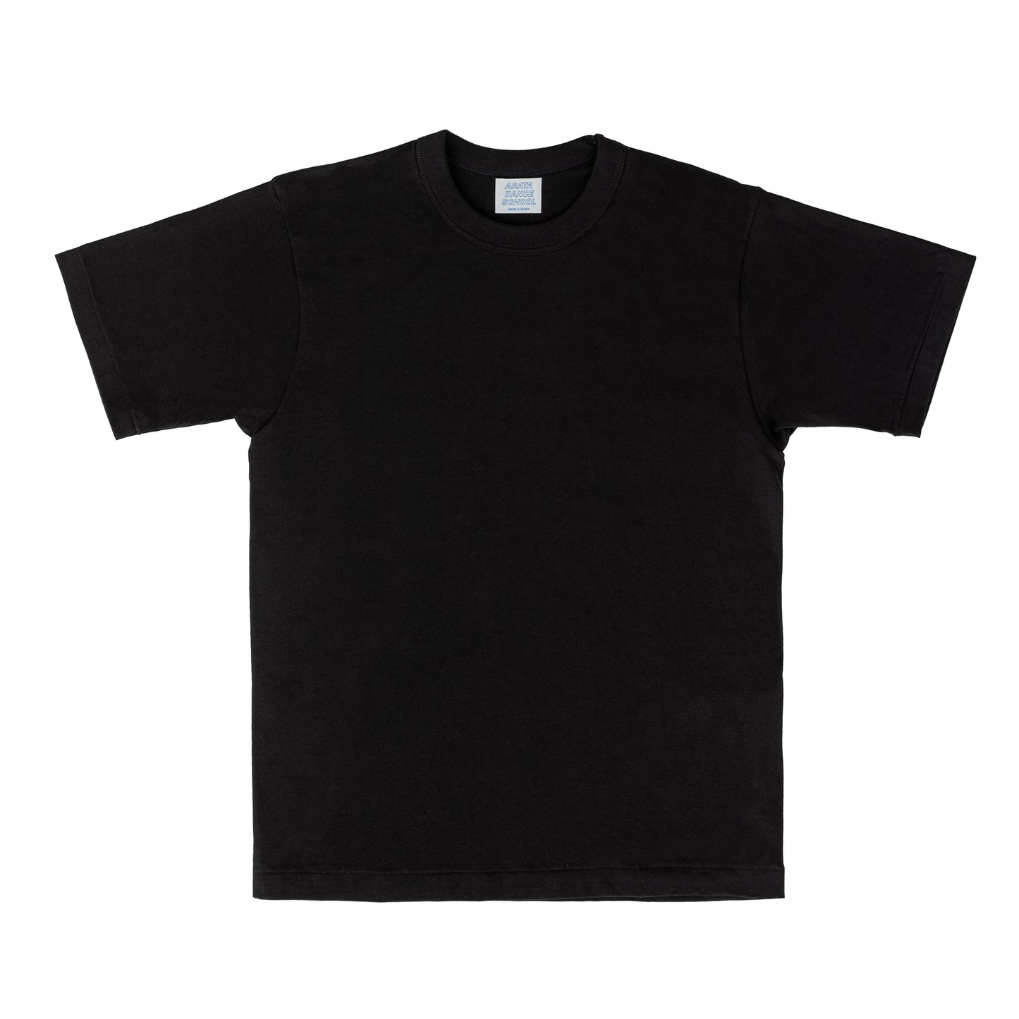 Tシャツ ラジカセBOY グリーン(生地・黒)